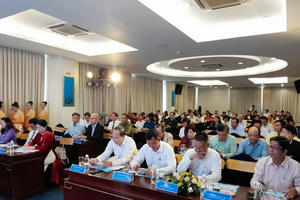 Lượng kiều hối chuyển về TP.HCM năm 2023 đạt gần 9,5 tỷ USD