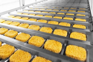 Mỳ ăn liền của Việt Nam được đưa ra khỏi diện kiểm soát an toàn thực phẩm tại EU