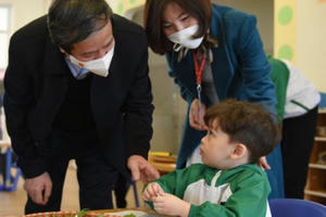 Thanh Hóa đang thiếu gần 9.000 cán bộ, giáo viên