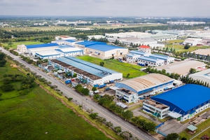 Giảm 30% tiền thuê đất năm 2021 cho các đối tượng bị ảnh hưởng bởi dịch COVID-19