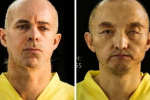 IS hành quyết hai con tin người Trung Quốc và Na Uy