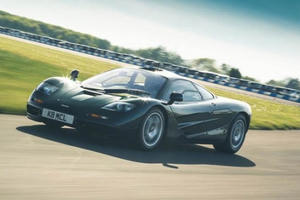 Top 8 siêu xe nhanh nhất hành tinh