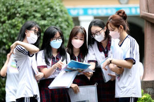 Sở GD&ĐT Hà Nội hướng dẫn tổ chức ôn thi tốt nghiệp THPT 2025