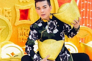“Bất lực” với sức khỏe, Vũ Hà chỉ chạy show 10 ngày Tết
