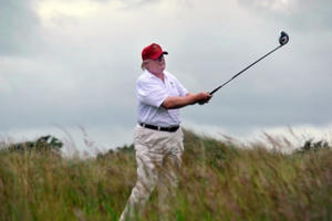 Nhà Trắng tiết lộ tình trạng sức khỏe của ông Trump