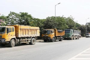 Trả hồ sơ vụ án “bảo kê” logo “xe vua” để làm rõ, tránh bỏ lọt tội phạm