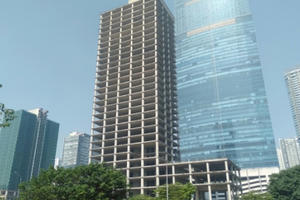 Bộ Xây dựng xin “hồi sinh” dự án Vicem Tower