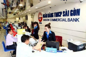 Ba vấn đề cần lưu ý từ báo cáo của Ngân hàng TMCP Sài Gòn