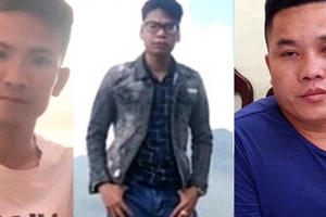 Khởi tố nhóm đối tượng mua bán thận thu trăm triệu đồng mỗi lần