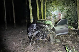 Bắt tạm giam tài xế lái ô tô tông 3 mẹ con tử vong ở TP Hồ Chí Minh