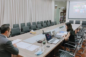 Hà Lan - Việt Nam ký kết nền tảng kinh doanh bền vững tại khu vực ĐBSCL