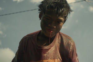 Phim “Ròm” chưa được phép nhưng vẫn trình chiếu tại Liên hoan Phim Busan 2019 Phim “Ròm” chưa được phép nhưng vẫn trình chiếu tại Liên hoan Phim Busan 2019