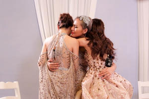 Không phải Lan Khuê mà HLV Lukkade Metinee mới là người thẳng tay loại Quỳnh Như đội Hoàng Thùy