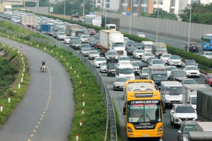 Nghệ An: 26 đơn vị bị thu hồi Giấy phép kinh doanh vận tải bằng xe ô tô