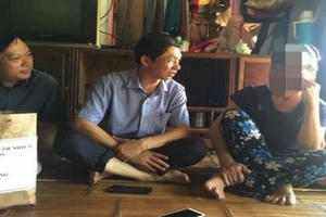 Vụ nhiều người dân bị nhiễm HIV ở Phú Thọ: Diễn biến dịch tễ rất lạ