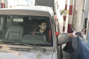 Thay đổi cách xác định loại xe để tính giá vé BOT, ai hưởng lợi?