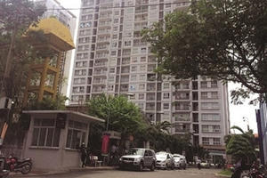 Người mua nhà phải làm gì khi dự án thế chấp ngân hàng? Người mua nhà phải làm gì khi dự án thế chấp ngân hàng?