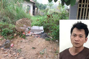 HOT: Diễn biến từ đầu vụ án nữ sinh bị sát hại khi đi giao gà tới việc bắt thêm nghi phạm