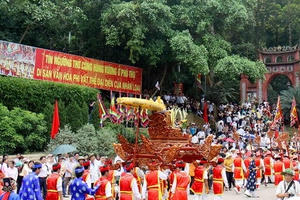 Từ Văn Lang thuở ấy Từ Văn Lang thuở ấy