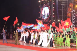 TP Đà Lạt kỷ nệm 130 năm thành lập và đón nhận danh hiệu thành phố sáng tạo của UNESCO