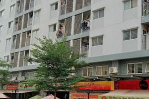 Vì sao cư dân chung cư Ehome S Phú Hữu bức xúc việc lấy ý kiến của Ban quản trị?