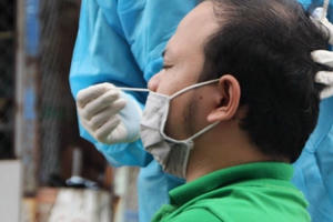 Bình Dương: Bước đi phù hợp để "thích ứng an toàn, linh hoạt" với dịch bệnh