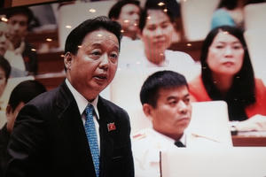 Formosa chuyển 250 triệu USD tiền bồi thường bước đầu