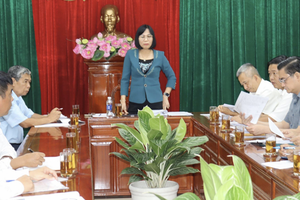 Tiếp tục chờ giải quyết vật liệu san lấp cho các dự án lớn phía Nam