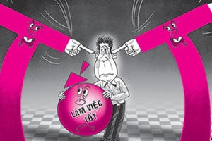 Làm phúc phải tội và lòng tốt bản năng