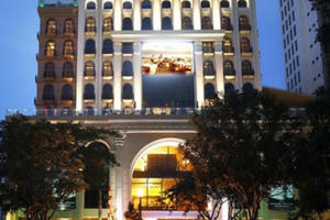 BIDV hạ giá khoản nợ của Tập đoàn Khải Vy gần 300 tỷ đồng BIDV hạ giá khoản nợ của Tập đoàn Khải Vy gần 300 tỷ đồng