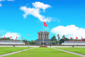 Việt Nam sản xuất thành công bộ quần áo đặc biệt bảo vệ thi hài Bác Hồ