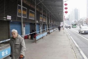 Thông tin về sức khỏe của lưu học sinh Việt Nam tại Vũ Hán