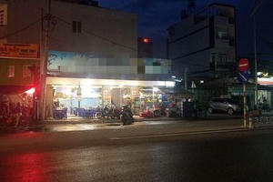 TP HCM: Thanh niên tử vong sau khi bị nhóm người đuổi đánh