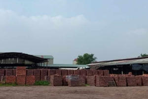 Chủ tịch HĐQT và giám đốc lừa bán tài sản đã thế chấp ngân hàng