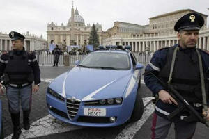 Bí quyết nào giúp Italy thành 'điển hình' chống khủng bố?