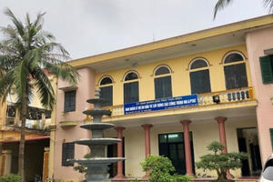 Công ty Cổ phần đầu tư xây dựng Đại An dính nghi án bất nhất số liệu khi dự thầu?