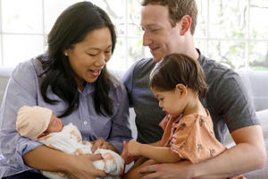 Xôn xao thông tin ông chủ Facebook đang tìm giúp việc với giá 2,5 tỷ/năm