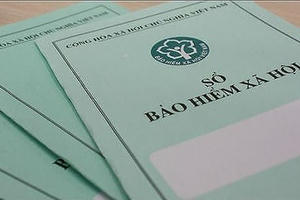 Thay đổi ngày sinh trên sổ bảo hiểm xã hội đối với đảng viên