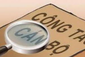 Công việc hệ trọng của hệ trọng