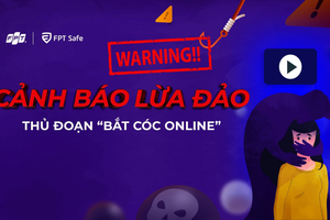 Cảnh báo thủ đoạn “bắt cóc online” nhắm vào học sinh, sinh viên