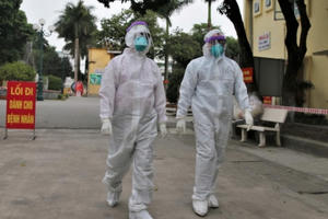 Bắc Giang: Hai F1 không khai báo y tế, tiếp xúc với hàng trăm người đã 2 lần âm tính với Covid-19