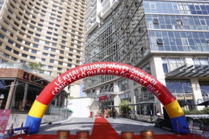 Đà Nẵng: Sôi động thị trường khách sạn, căn hộ khách sạn