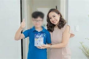 BTV Quang Minh, MC Vân Hugo lên tiếng xin lỗi khi nhận lời quảng cáo cho sữa giả Hiup