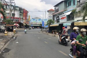 Cần Thơ áp dụng Chỉ thị 15 toàn thành phố