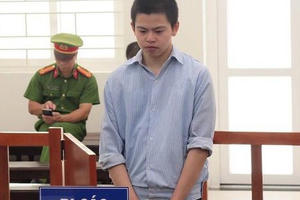 Con trở thành kẻ giết người... vì sự nghiêm khắc của người mẹ? Con trở thành kẻ giết người... vì sự nghiêm khắc của người mẹ?