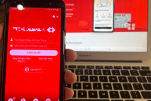 Tài khoản "bốc hơi", ngân hàng vô can?