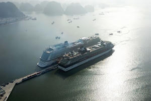 Xây sân bay, cảng biển: Nhà đầu tư thấy lợi ích cho cả một vùng kinh tế