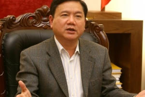 Ban chấp hành Trung ương Đảng khóa XII: Bộ trưởng nào ở lại?