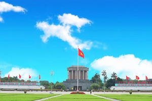 Giải pháp gìn giữ, bảo vệ tuyệt đối an toàn thi hài Bác