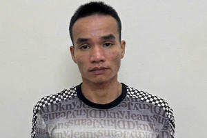 Bắt gọn đối tượng trộm cắp sau 9 tiếng gây án tại TP Hạ Long